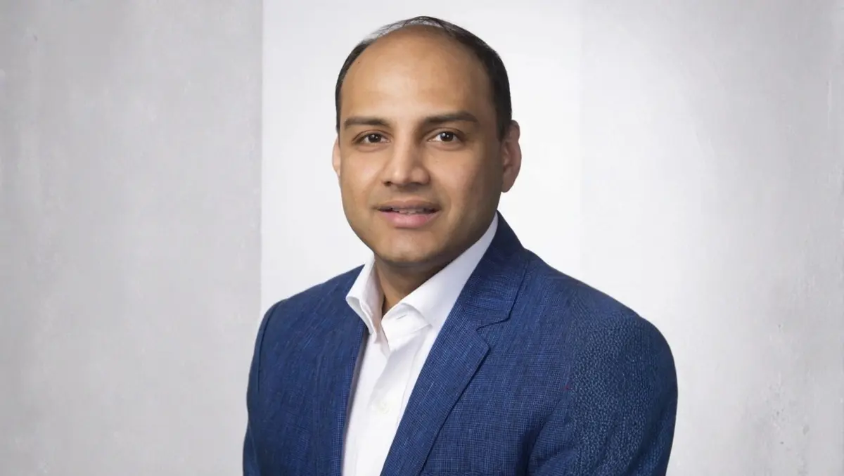 EY names 1Kosmos chief executive officer finalist for award