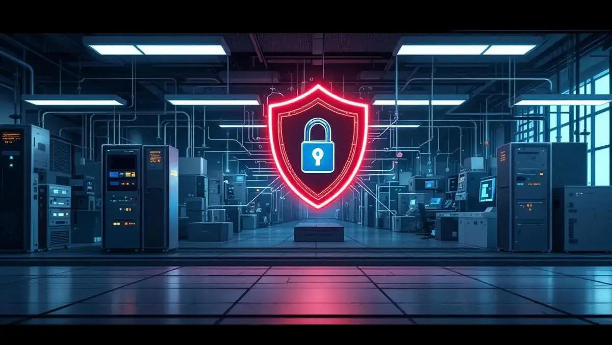 Industrial manufacturing tops Digitain cyber risk ranking