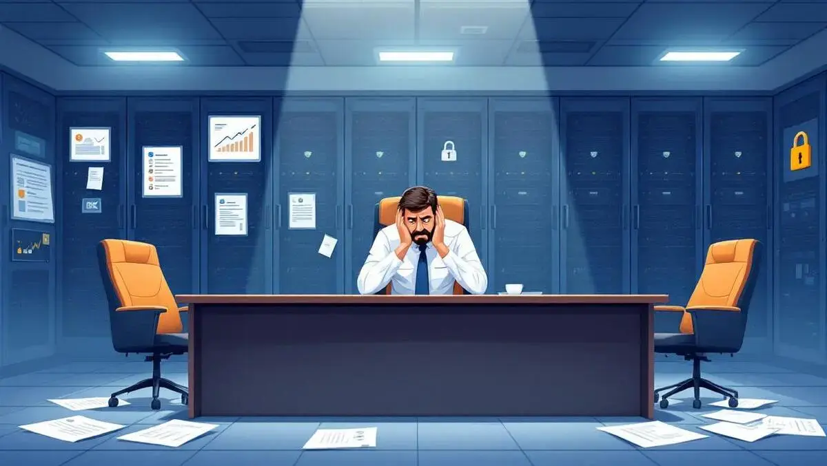 Fortinet report warns of widening cyber skills gap