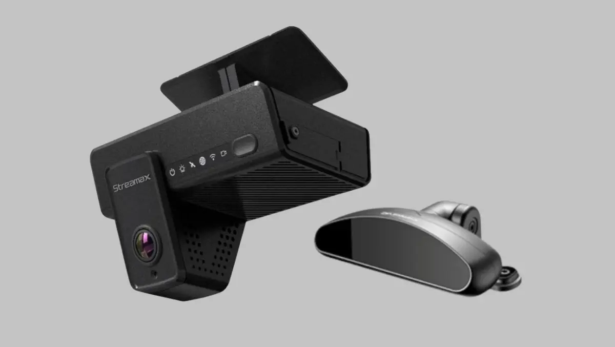 Microlise launches AI distraction cameras for fleets