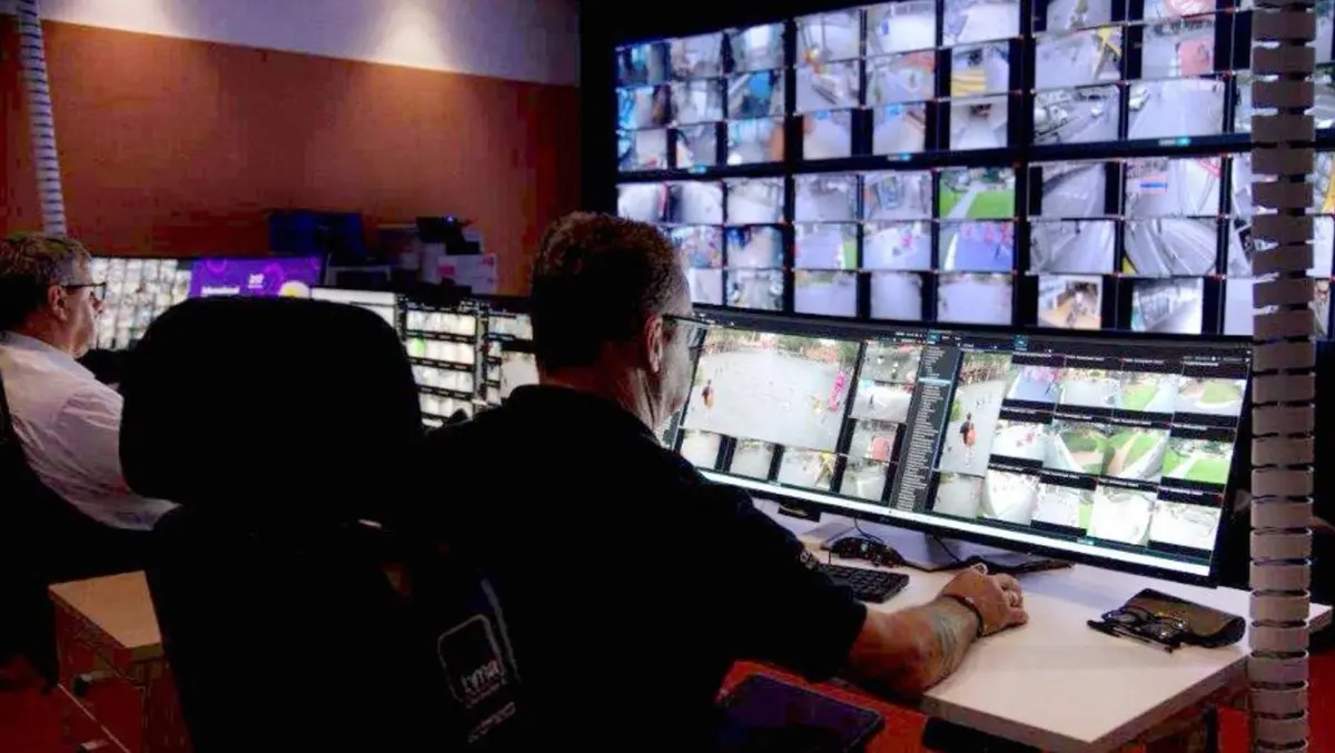 Sydney council uses Milestone platform to boost safety