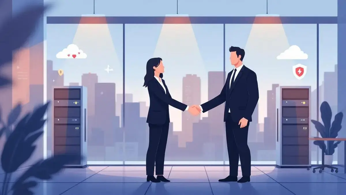 First Focus acquires Optimus Systems in New Zealand