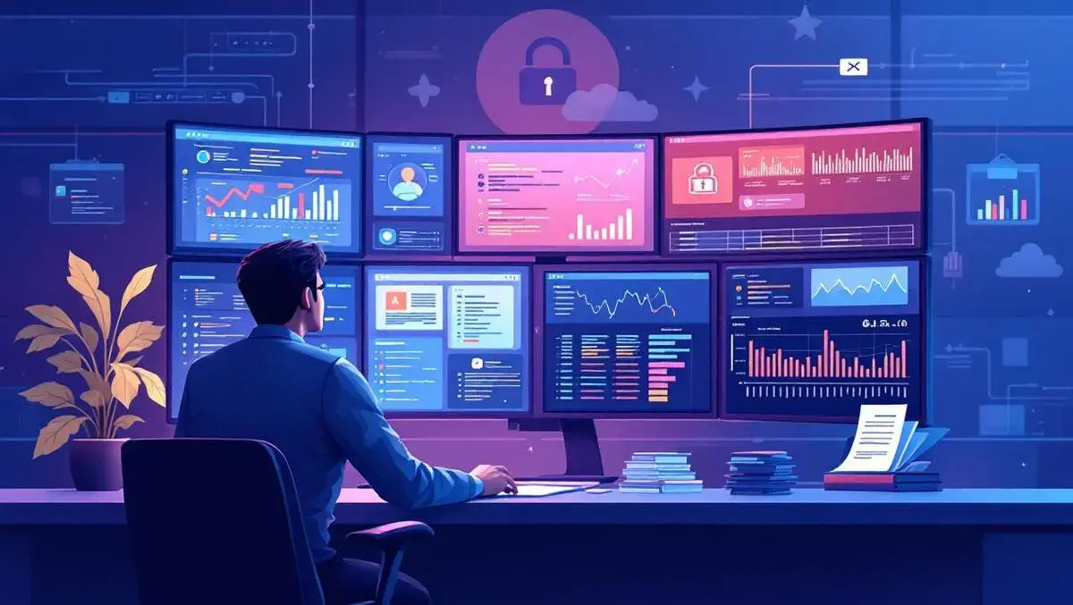 Securonix adds Threat Research Agent & ThreatWatch