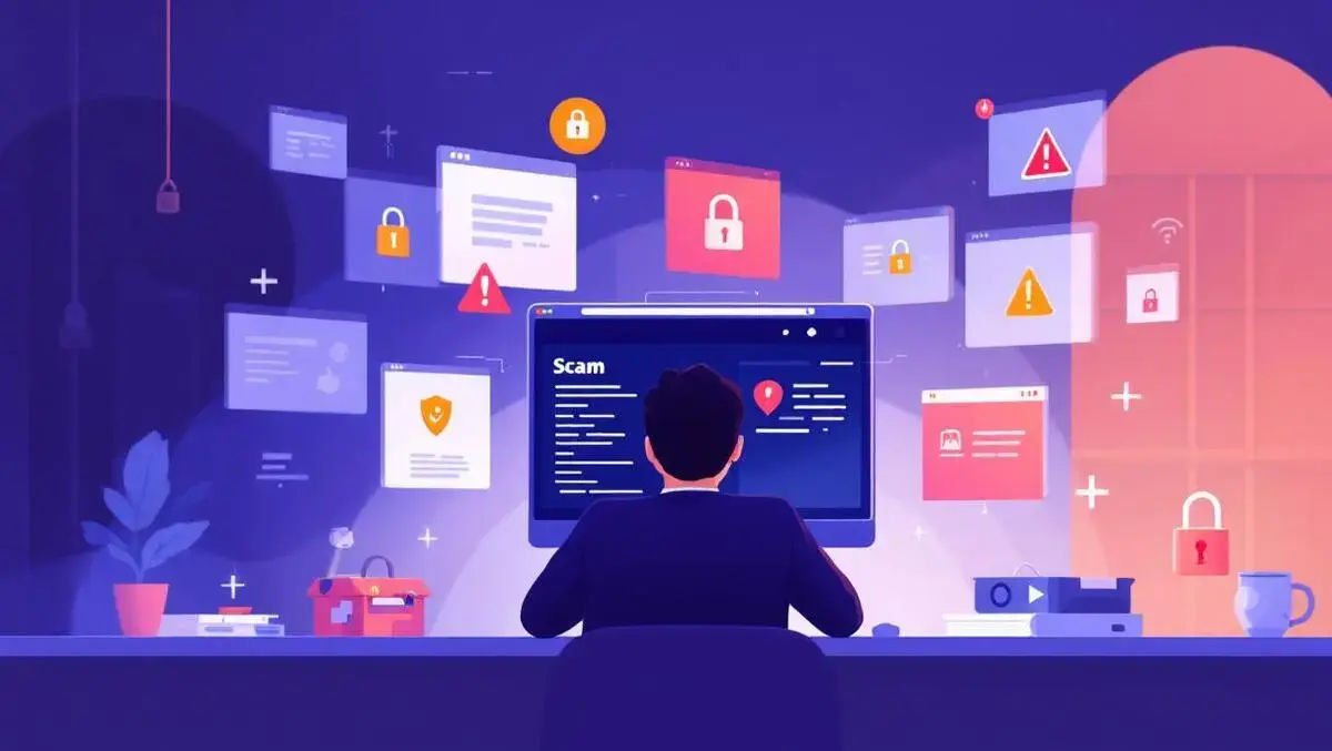 CypherLoc scam kit drives millions of browser attacks