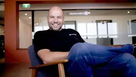 Ordermentum secures USD $55 million backing from Five V