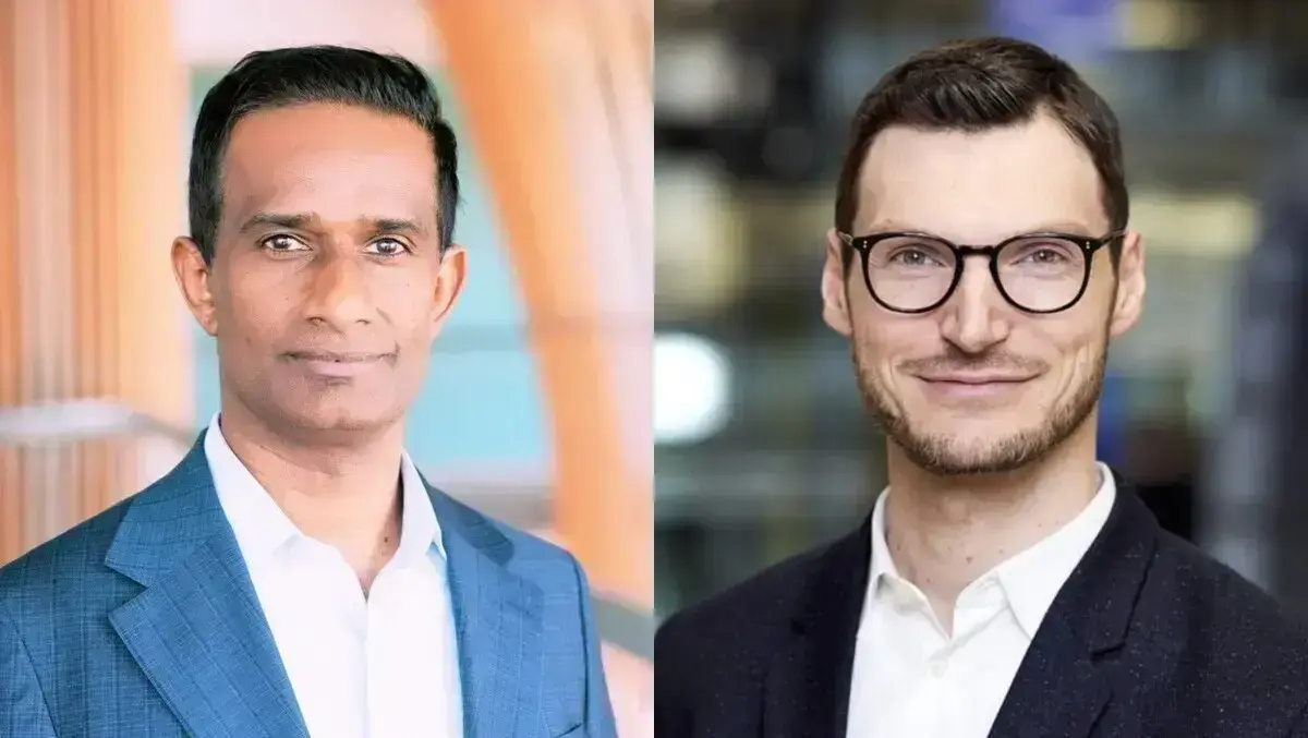 Workday & Google Cloud deepen AI agent partnership