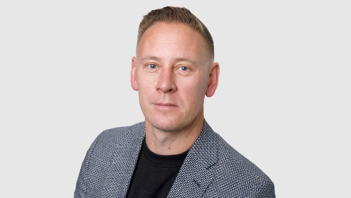 Gareth Cox