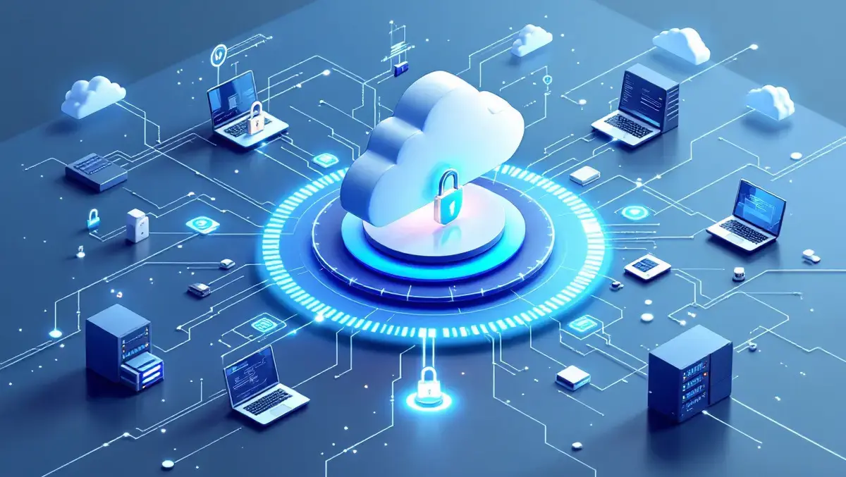 Zscaler expands Zero Trust SASE with AI agent tools