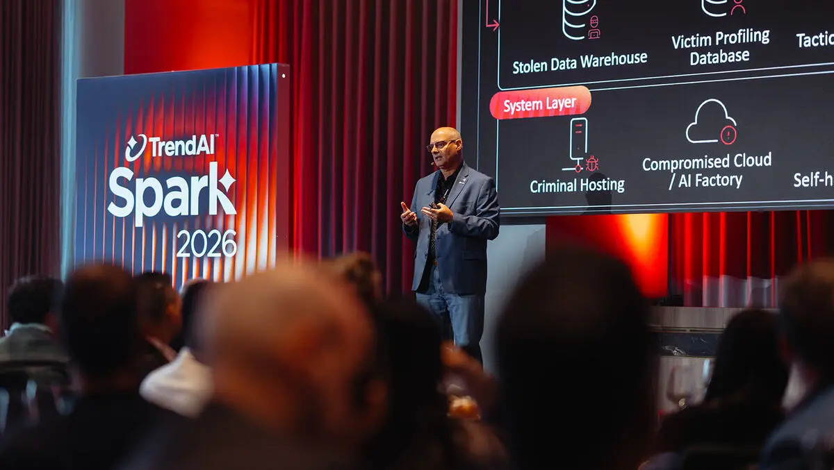 Criminals Leverage AI at Unprecedented Rate, Testing Cybersecurity