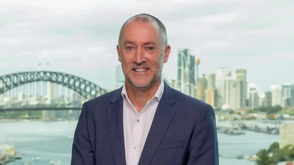 Equinix names Jarrod Nink as Managing Director for Australia