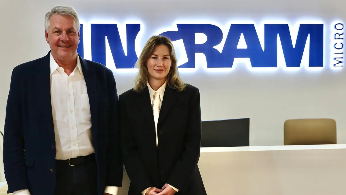 Oracle, Ingram Micro strike Australian distribution deal