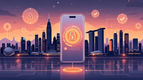 HashKey launches single app across regulated crypto markets