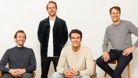 Moss raises EUR €35 million in Portage-led funding