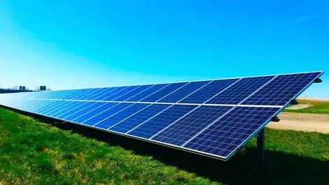 North Canterbury schools set to light up on solar power