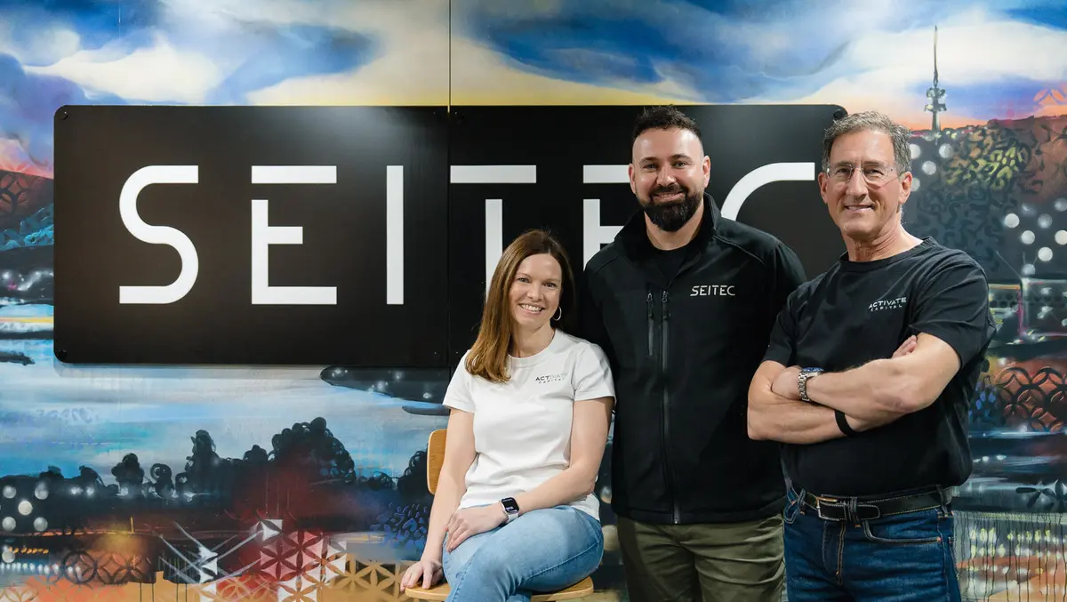 ACTivate Capital backs Seitec's AUD $4m defence deal