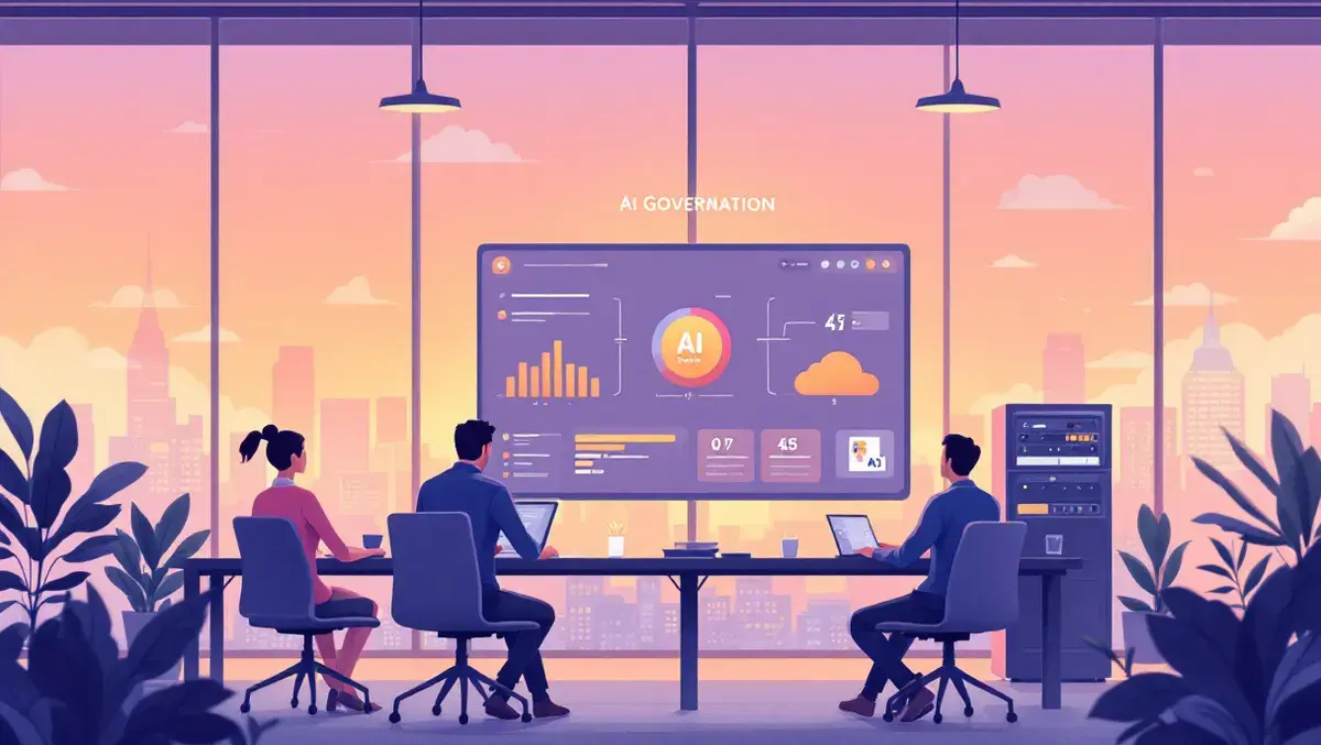 Frontier AI is perishable commodity, says Kinetic IT