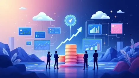 Rillet raises USD $100 million at USD $1 billion valuation