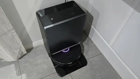 Hands-on review: Narwal Flow 2 robot vacuum and mop