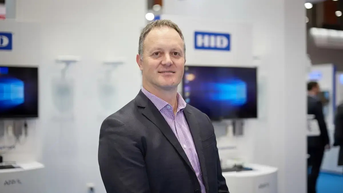 HID to showcase access & identity products in Australia