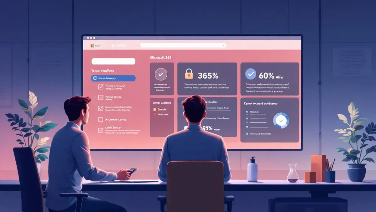 Microsoft 365 readiness gaps worry MSPs as AI demand grows