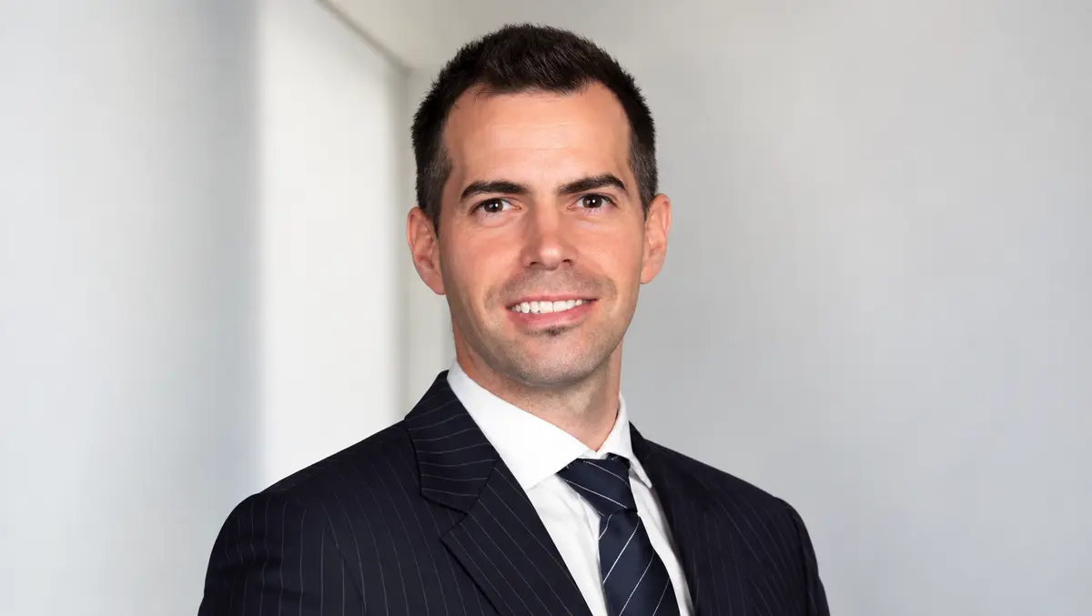 Tokenisation is an infrastructure decision