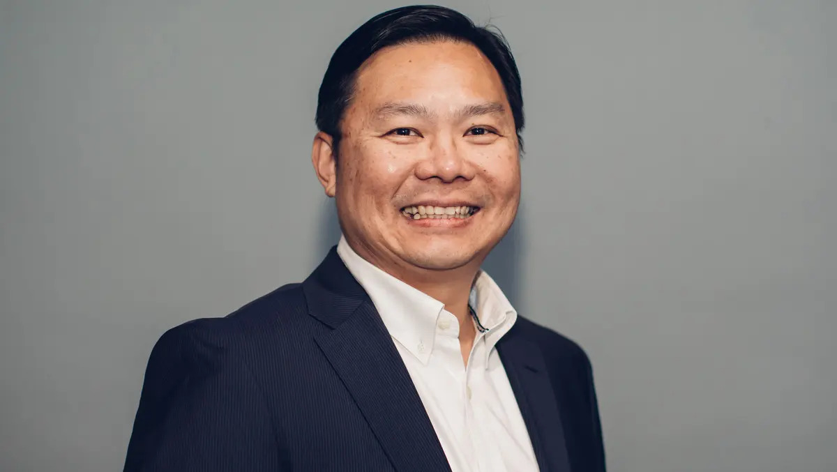 AI transforming physical security into enterprise data solution