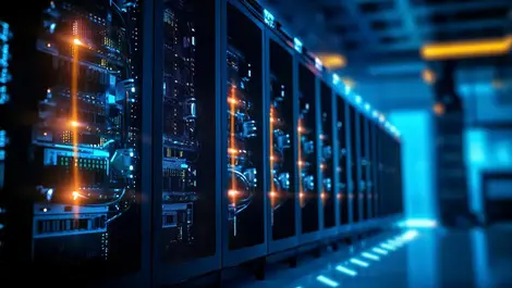 Grundfos urges data centres to cut cooling energy use