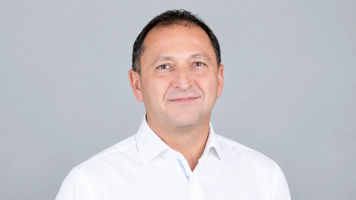 Genetec: Open platforms key as physical security evolves