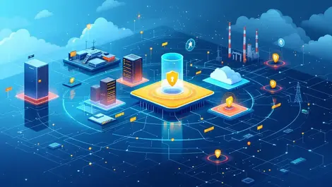 Containment 'Essential' for cyber resilience in the model driven era