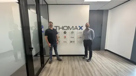 Slimstock & Thomax team up on supply chain software