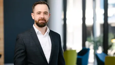blueAPACHE launches managed service for AI-era operations