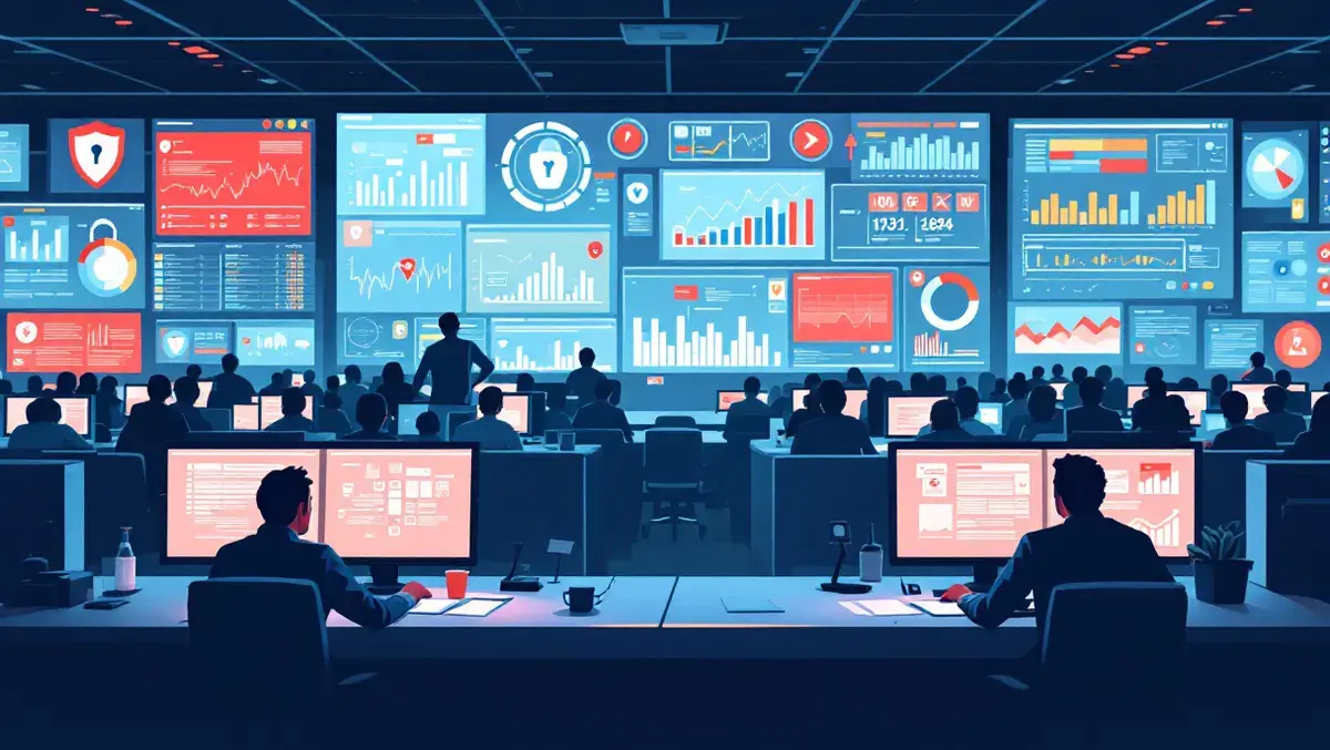NCC Group named in Forrester MDR services landscape
