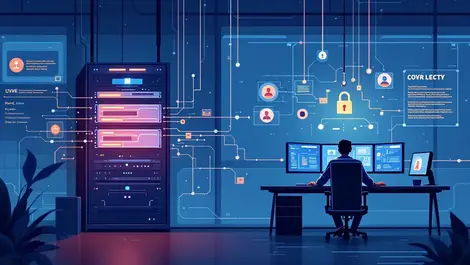 Arctic Wolf details post-exploit NetScaler attacks