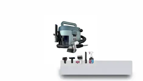 Shark launches three-in-one EveryMess cleaner in Australia
