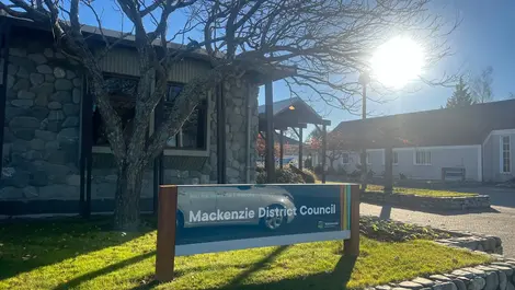 Mackenzie council supports move to sell Alpine Energy shares