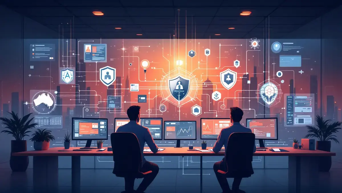 Elastic launches AI agents for security & ops in Australia