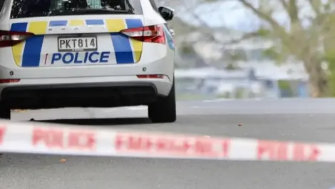 Cyclist dies after crash with car near Christchurch