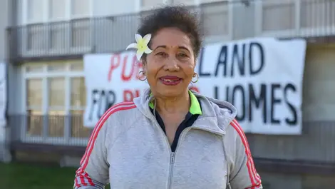 Sale of Wellington Kāinga Ora houses sparks local backlash