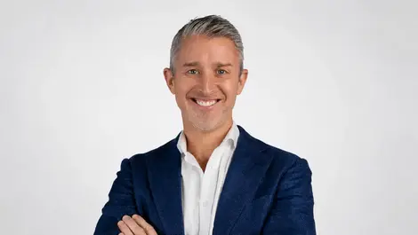 Aramex names Tim Martin regional chief for Europe, Americas