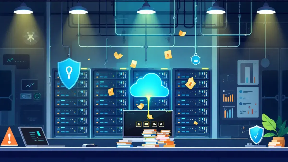 Most DLP tools catch data loss only after exfiltration