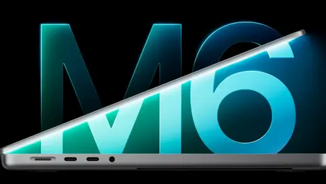 Apple unveils 14-inch MacBook Pro with M6 AI boost