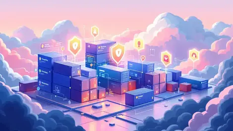 Google Cloud adds Wiz runtime security to GKE clusters
