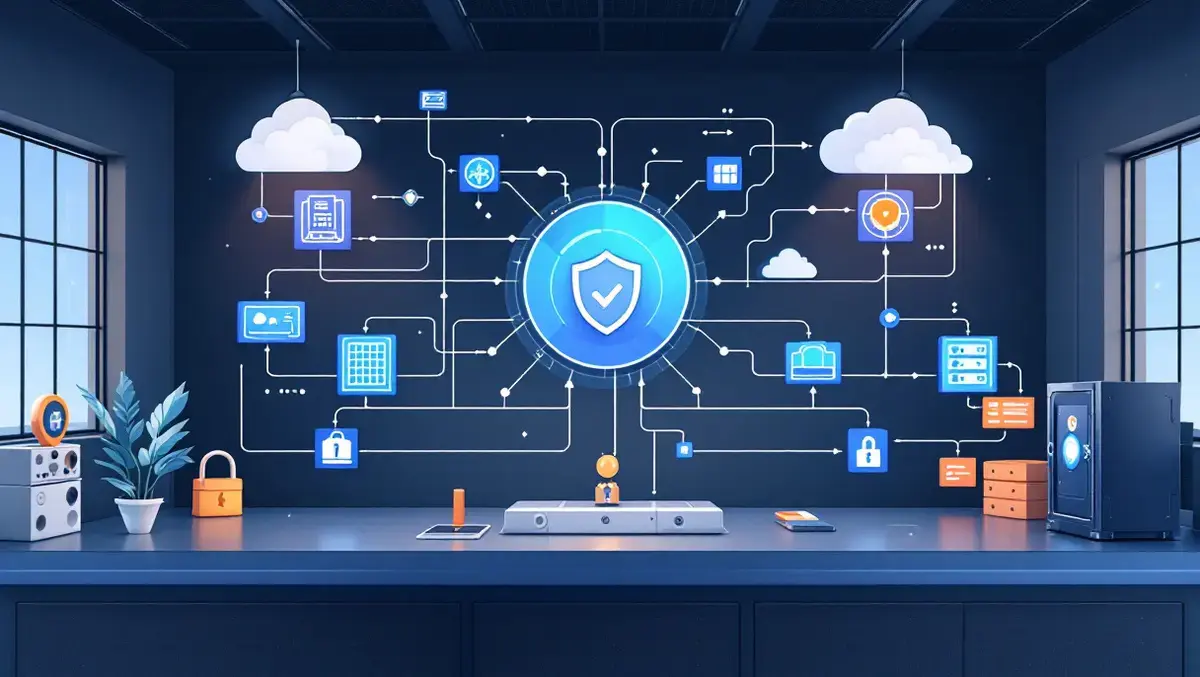 Google named Leader in IDC agentic AI platform report